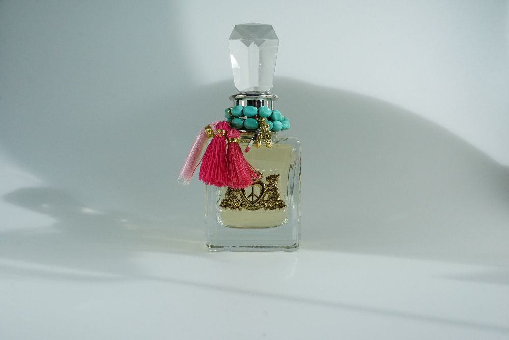 Peace Love & Juicy Couture EDT 50 ml