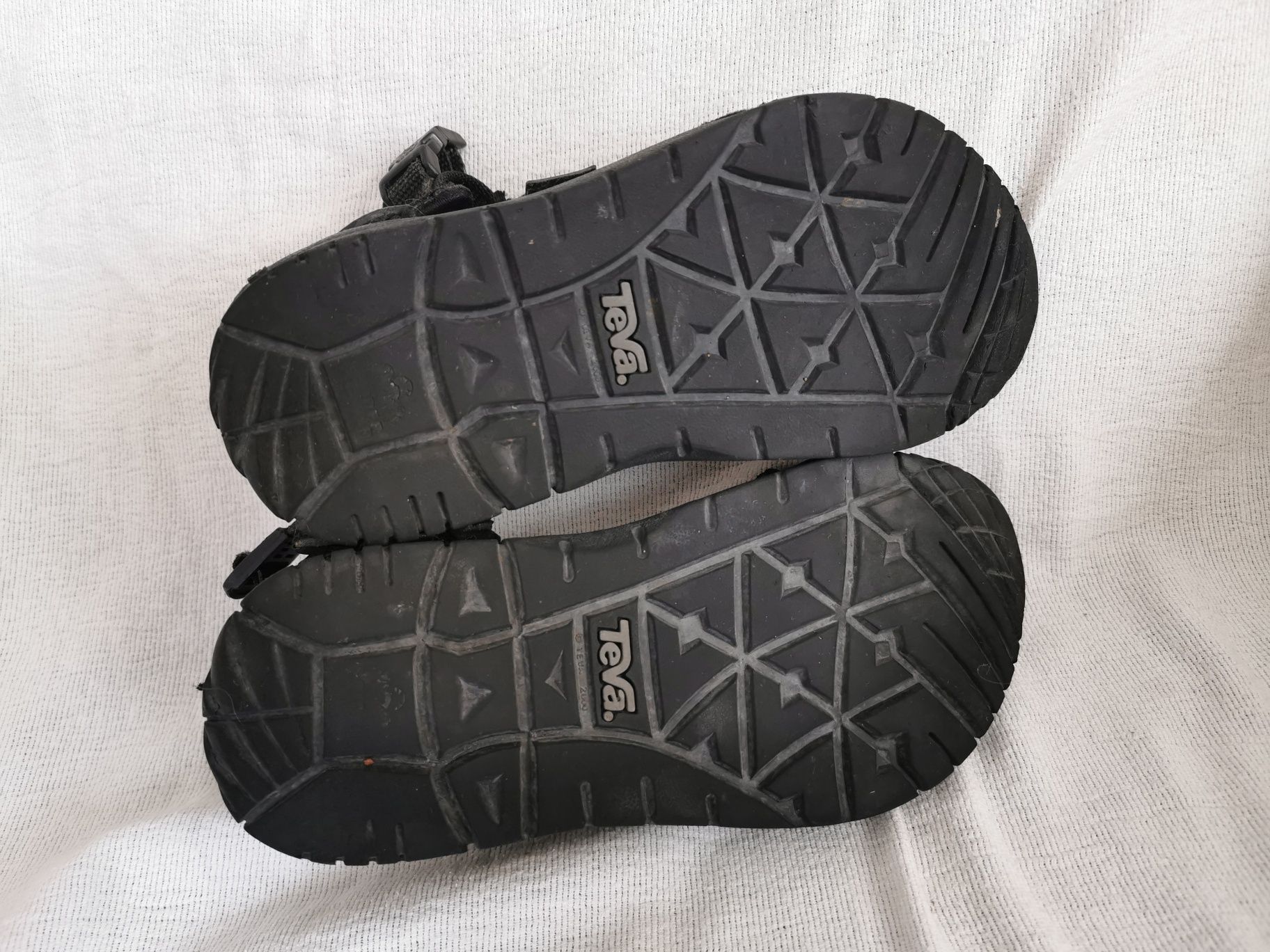 Teva Spider Universal sandały trekkingowe 38