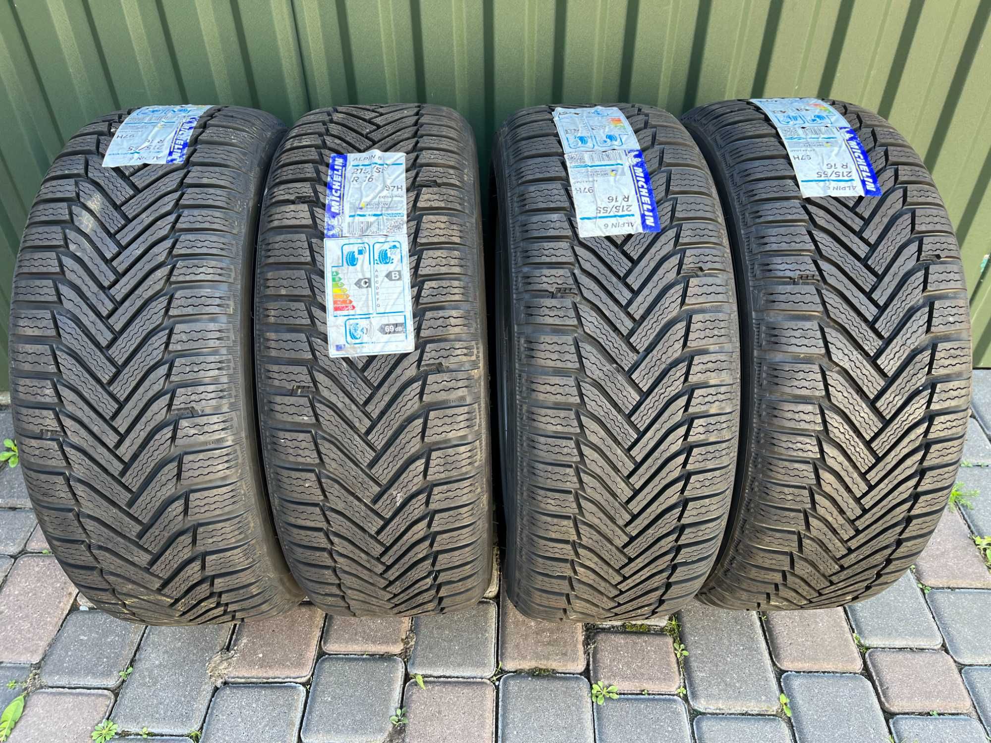 Диски VOLVO 5/108 R16 7J ET50  V40 V50 V60 V70  S40 S80 XC70