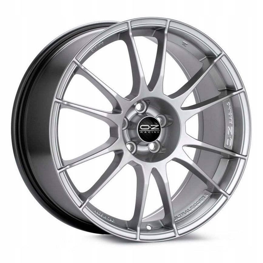 Fabrycznie nowe Felgi OZ ULTRALEGGERA Audi 20" A4 A5 A6 A7 A8 Q3 Q5 Q7