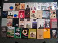Lote Livros Literatura - Autores portugueses e lusófonos - Cada 2 €