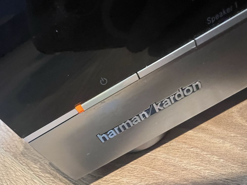 Wzmacniacz Harman Kardon HK970 + HK TU970 DAB Tuner
