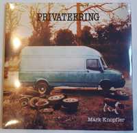 Mark Knopfler Privateering Winyl Vinyl 2LP nowa w folii