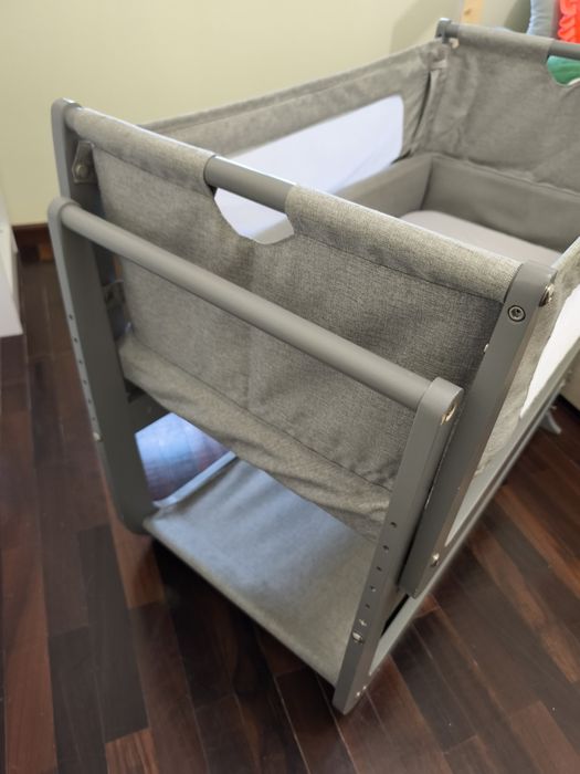 Berço para bebe (SnüzPod4)