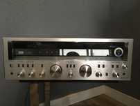 Sansui G-8700DB amplituner monster hi end vintage