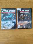 Gra Star Wars Empire at War + Dodatek Forces of Corruption PC