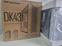 Obudowa komputerowa DarkFlash DK431 mesh