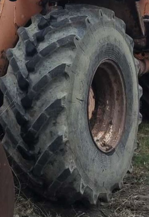 Колеса на трактор ХТЗ17221 т150 т156 23.1R26