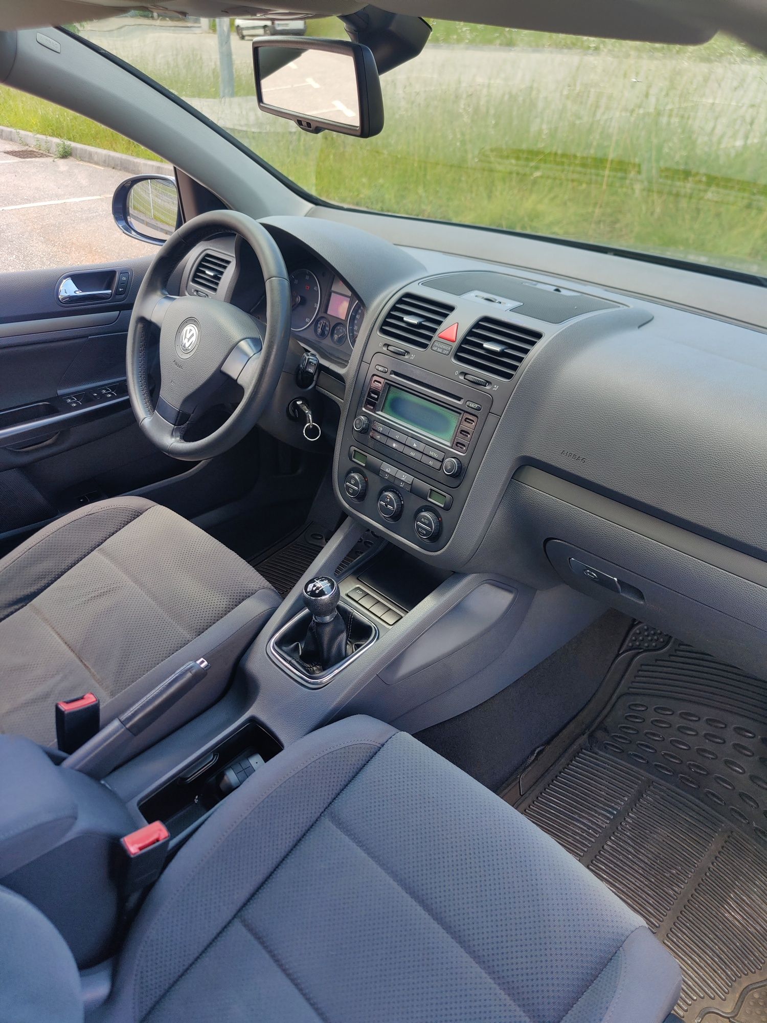 Vw golf 1.9 tdi 105 cavalos caixa de 6 velocidades