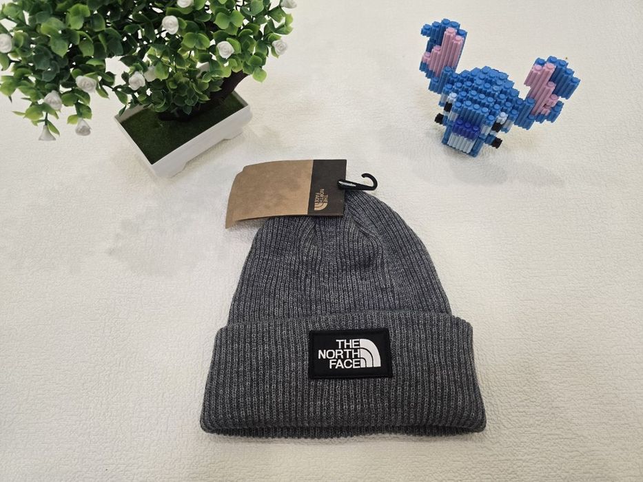 Шапка The North Face / шапка TNF / шапка ТНФ