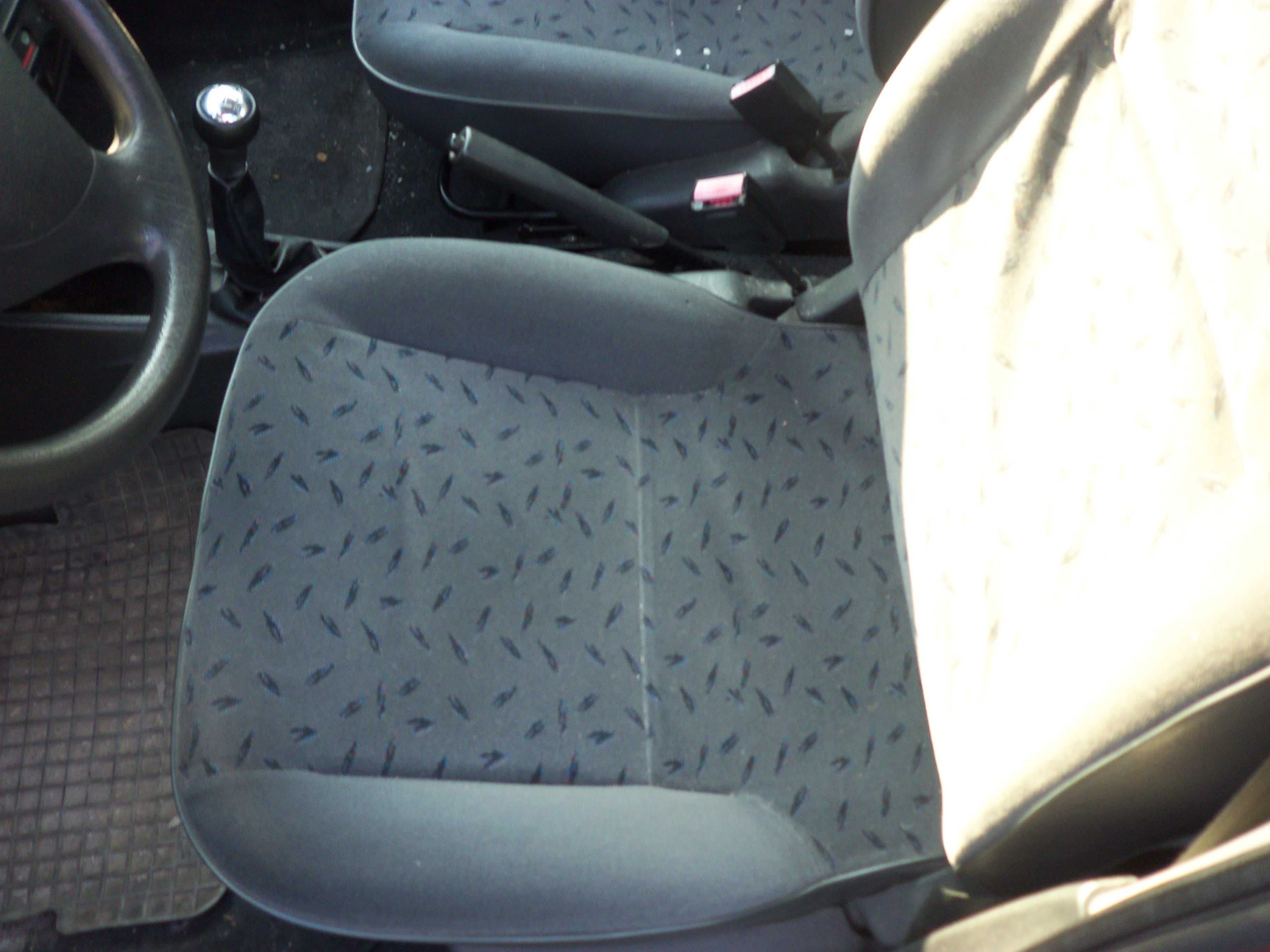 Citroën saxo 1.5d, 120000 km