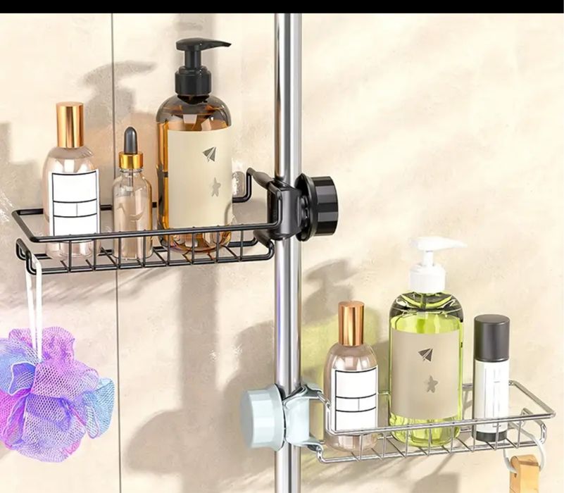 Suporte para chuveiro