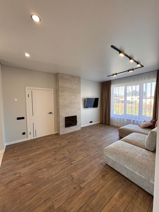 ПРОДАЖ! Сучасний будинок масив Криниченька | 100 кв.м. 5 сот, асфальт