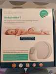 Monitor oddechu Baby sense 7
