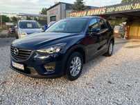 Mazda CX-5 Auto WZÓR,Bogata opccja,2,0 B