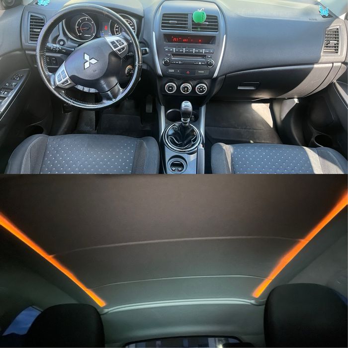 1.8did*150KM*Xenon*PanoramaLed*Pdc*GrzaneFotele*Ładny*