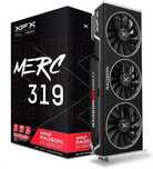 XFX Radeon 6800XT MERC