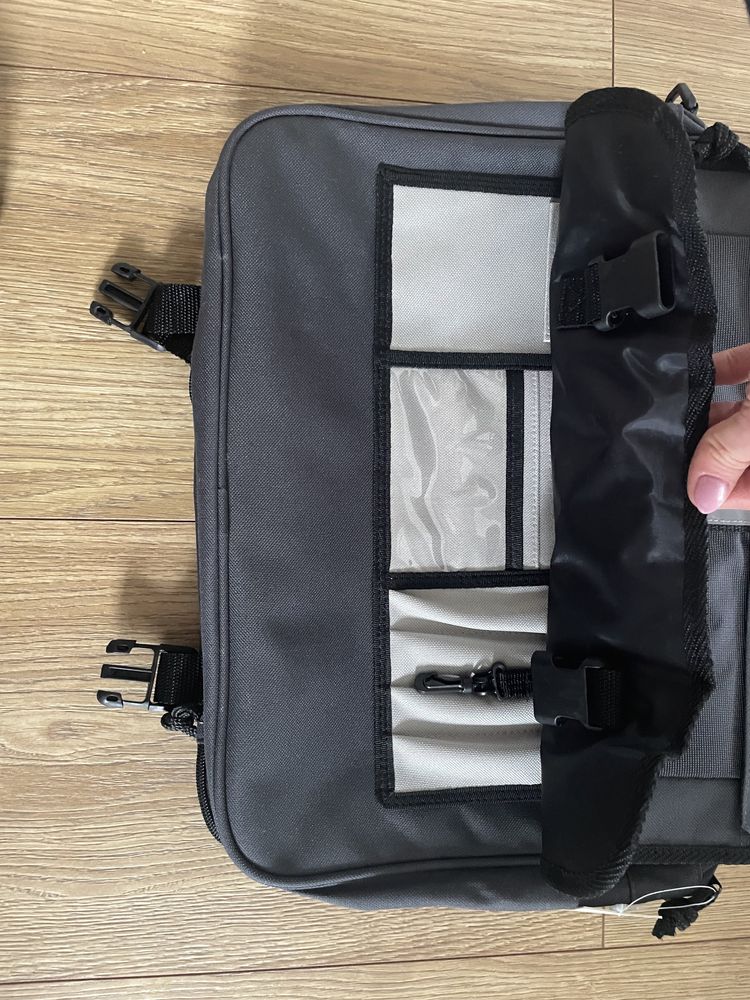 Torba na laptopa