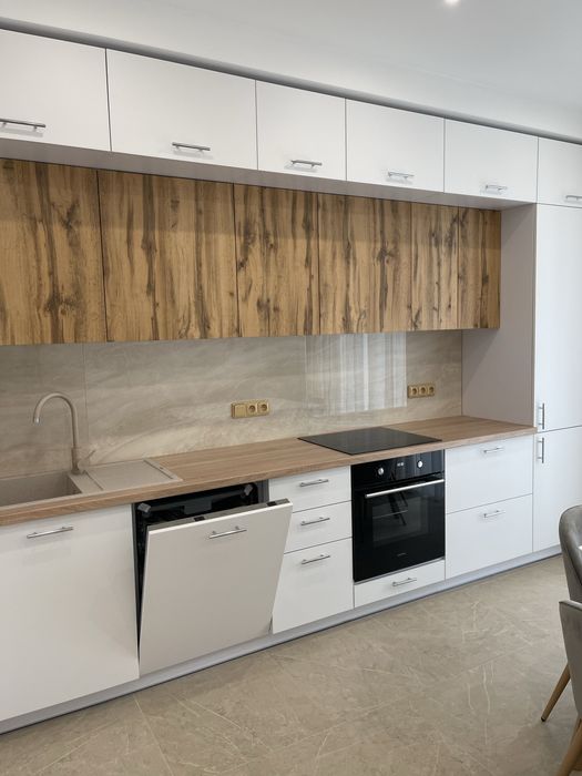 Оренда квартири в ЖК Парк Ленд