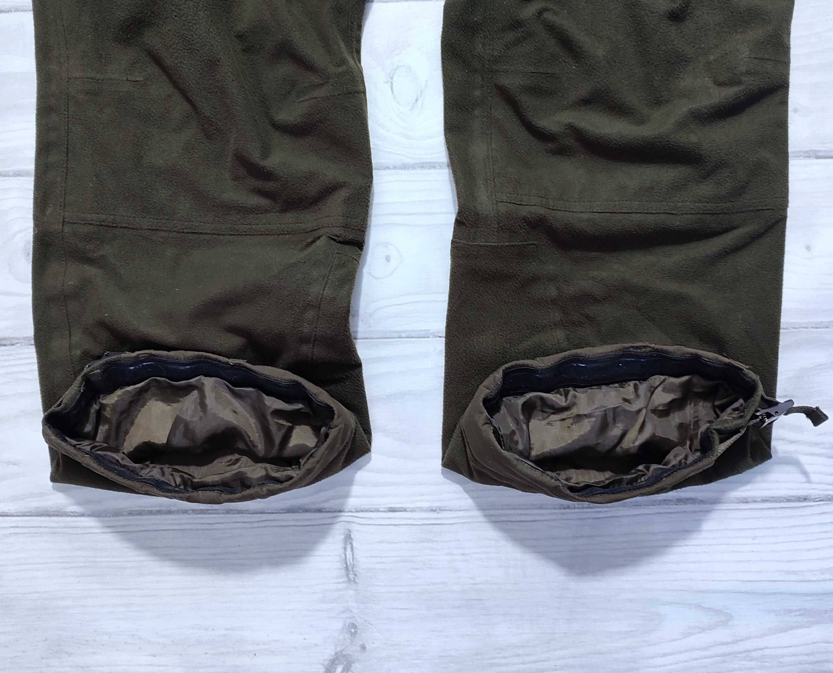 Spodnie BERGANS Pasvik II r. XXL