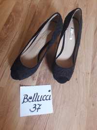 Buty damskie R 37 Bellucci nowe