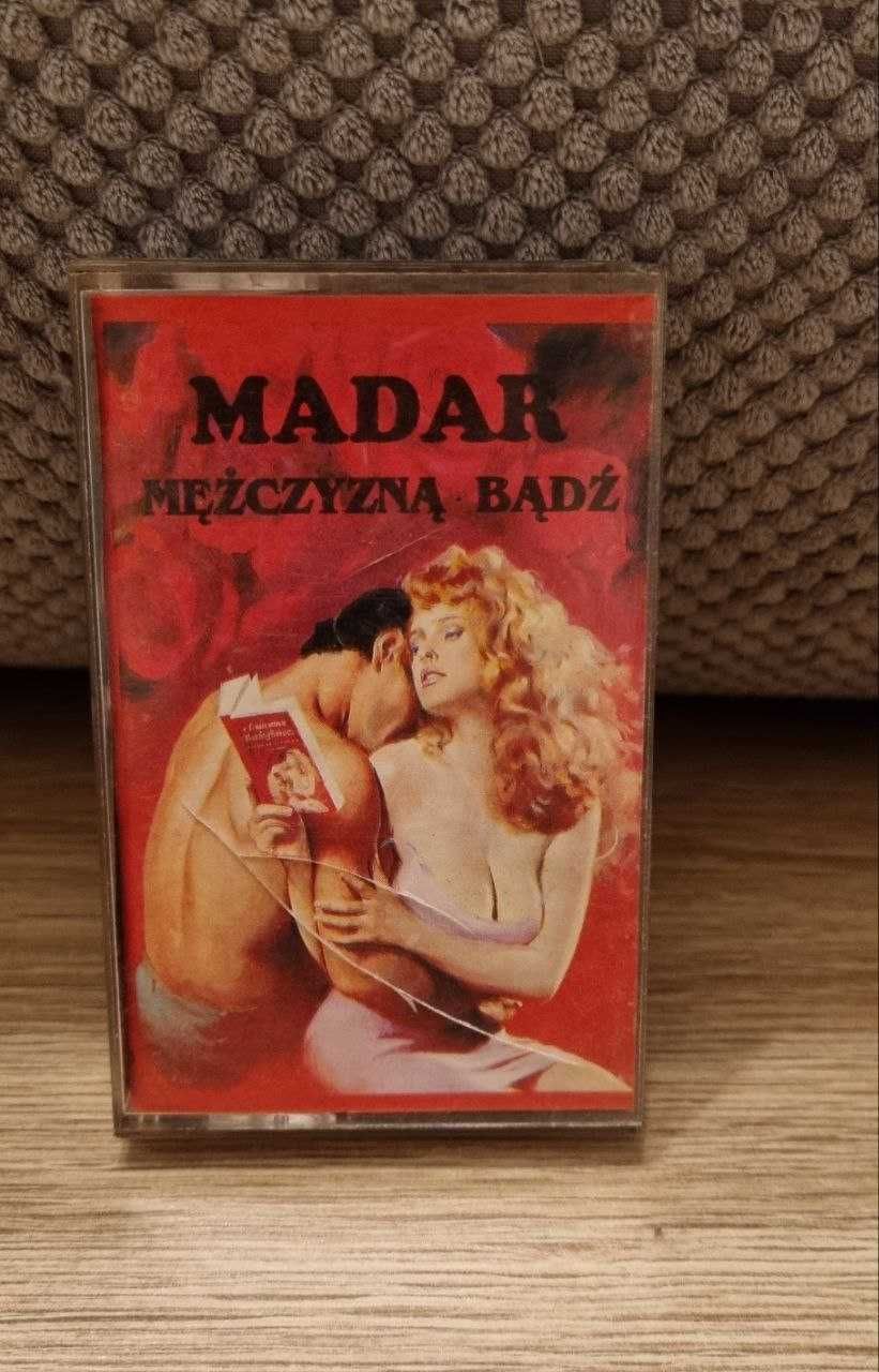 Madar - Mężczyzną bądź (NM)