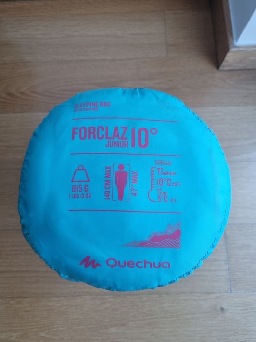 Saco de cama Quechua