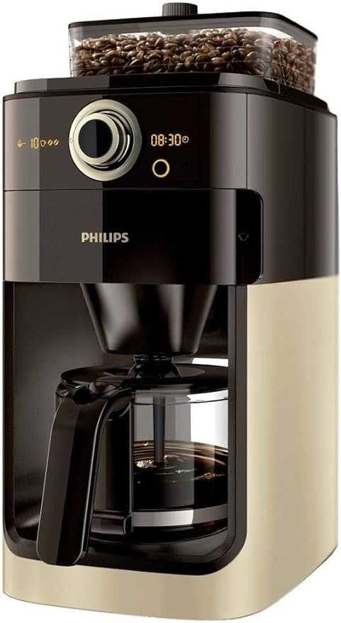 Ekspres przelewowy Philips 1,2 l