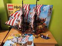 Lego pirates 6243 perła czarnobrodego