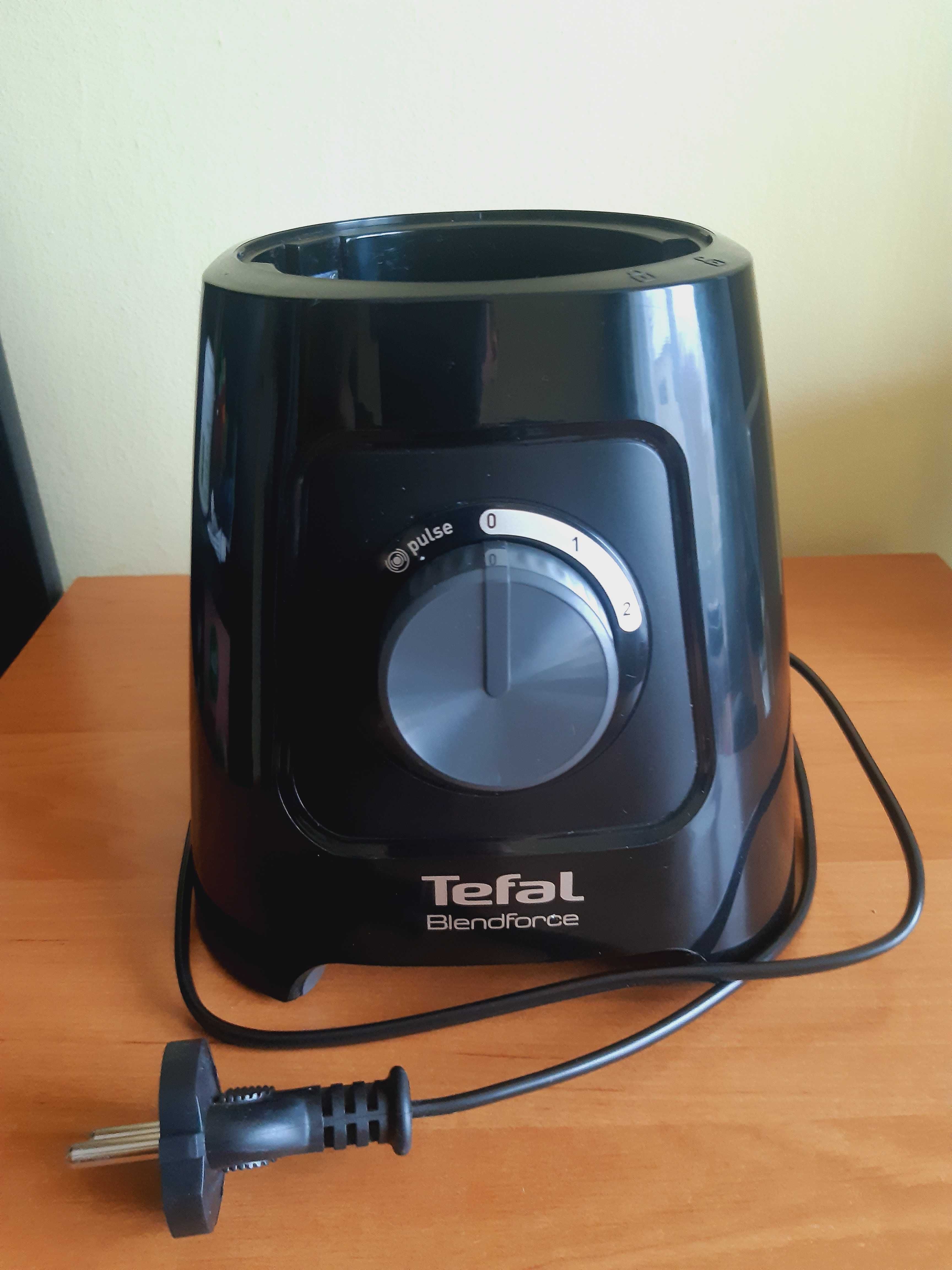 Blender TEFAL kielichowy BL42