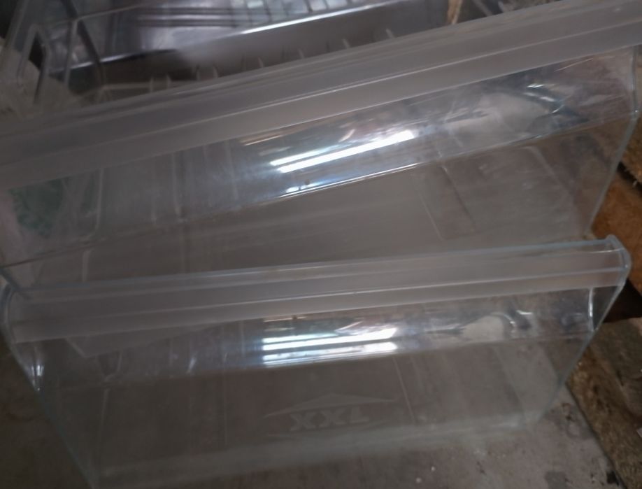 Części do lodówki Whirlpool WBE3714 W lodówka