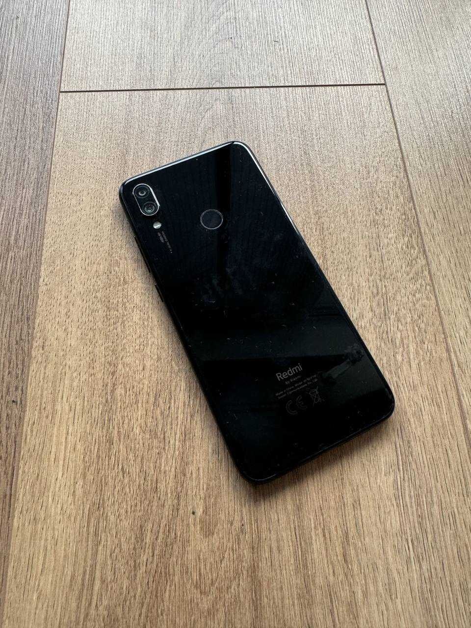 Xiaomi Redmi note 7 4/128gb