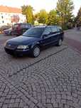 Passat B5 fl 1.9 tdi Zamiana