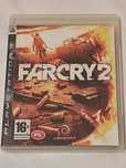 Ps3 Far Cry 2 Gra Wojenna Wydanie Pl Mapa Akcja Playstation