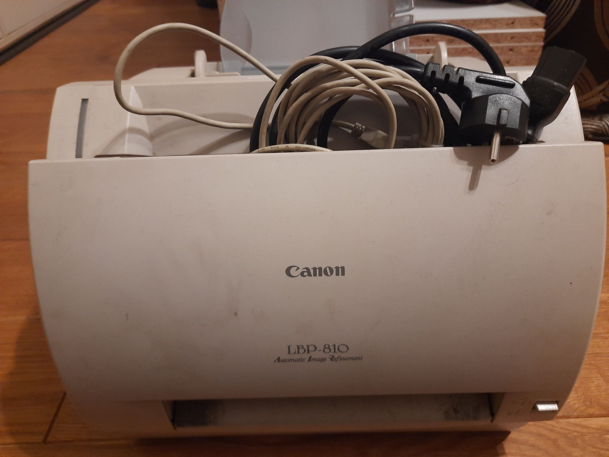 Принтер лазкрний  Canon LBP 810
