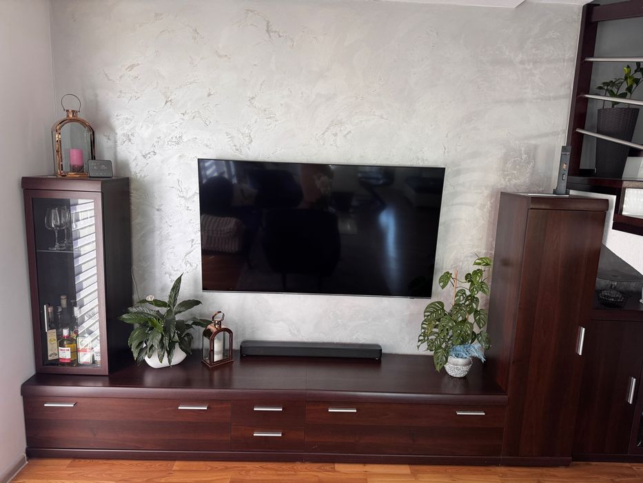 Meblościanka rtv