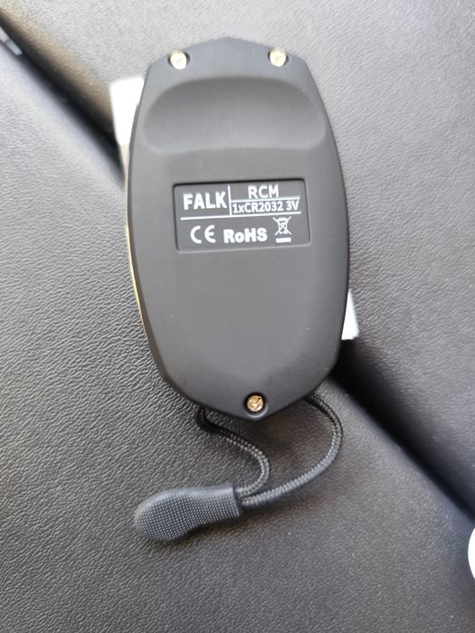 Comando Motorline Falk - Novos