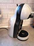 Ekspres kapsułkowy Nescafe Dolce Gusto