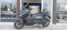 Yamaha TMAX  560 Tech Max