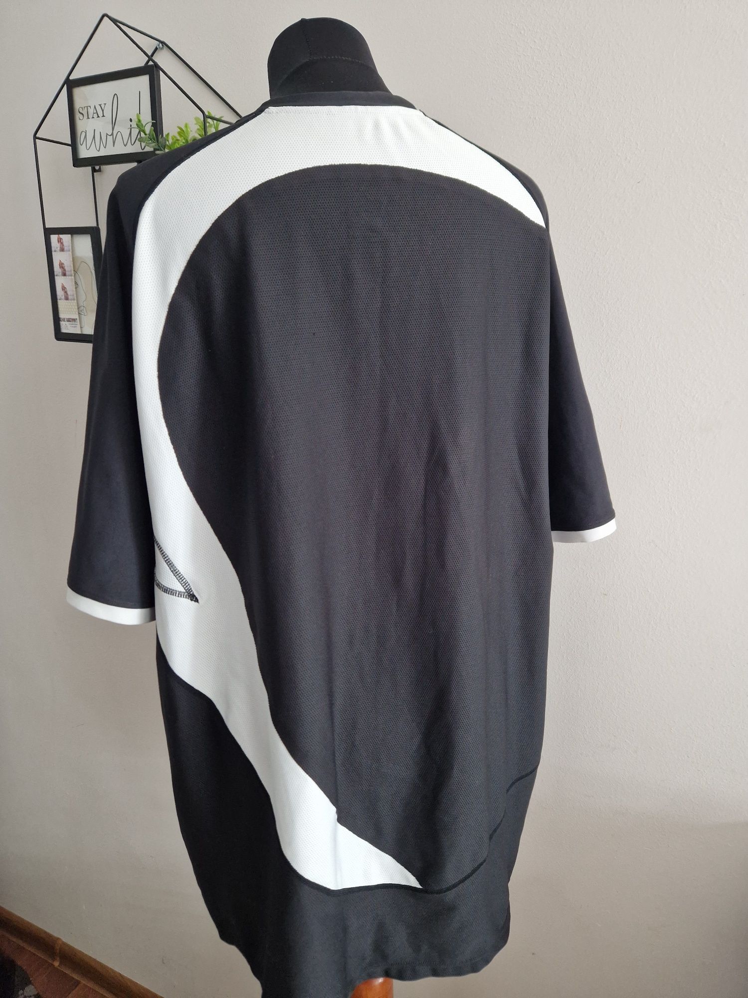 Koszulka Nike fit dry XXL