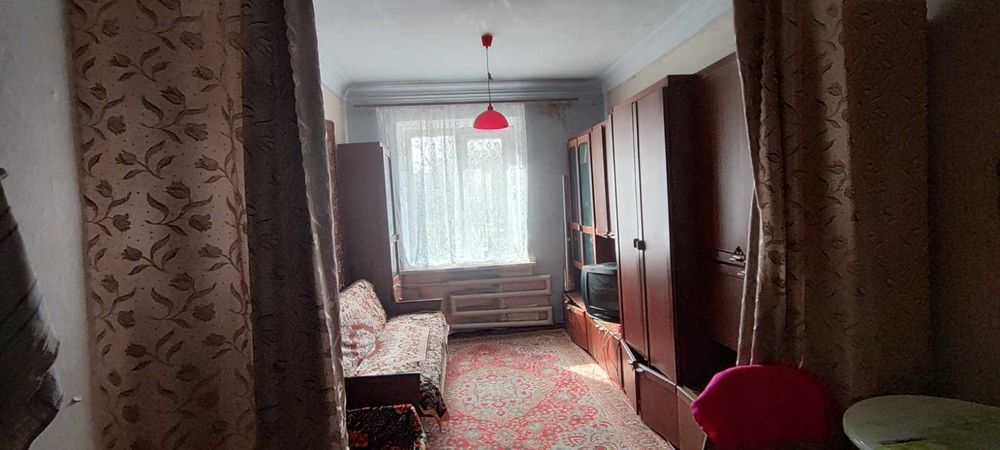 Сдаю комнату в общежитии Корабельный район