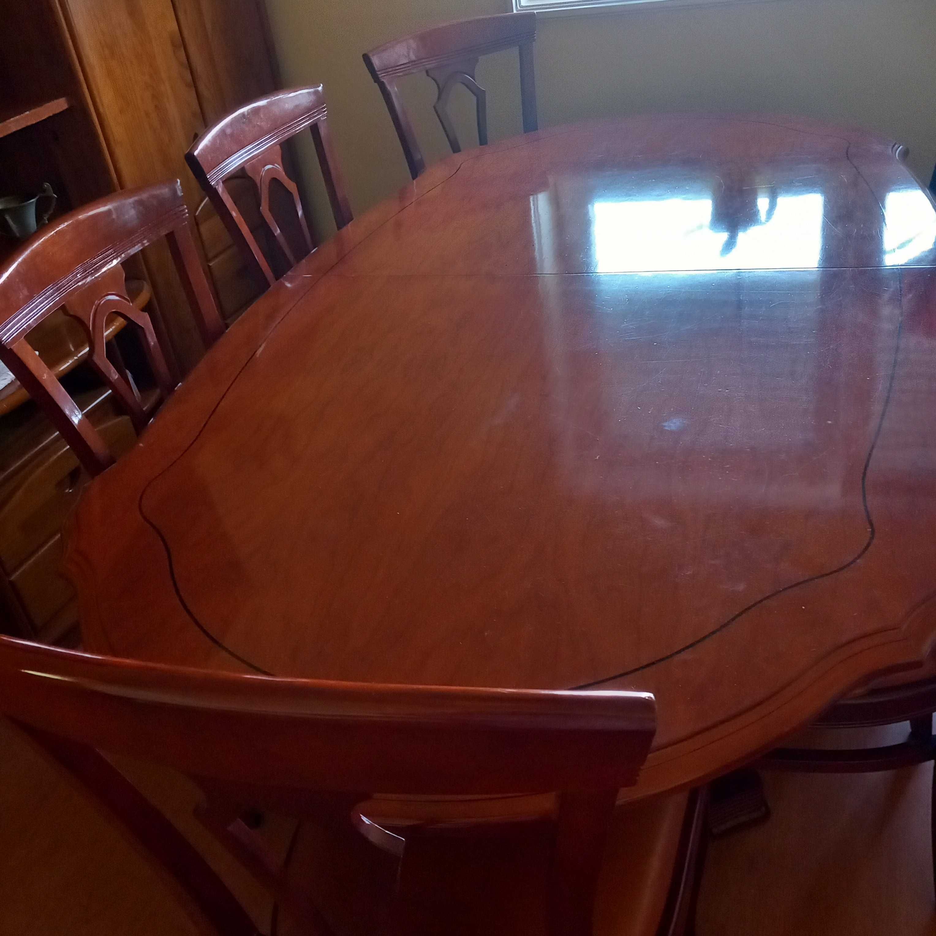 vendo mesa de sala