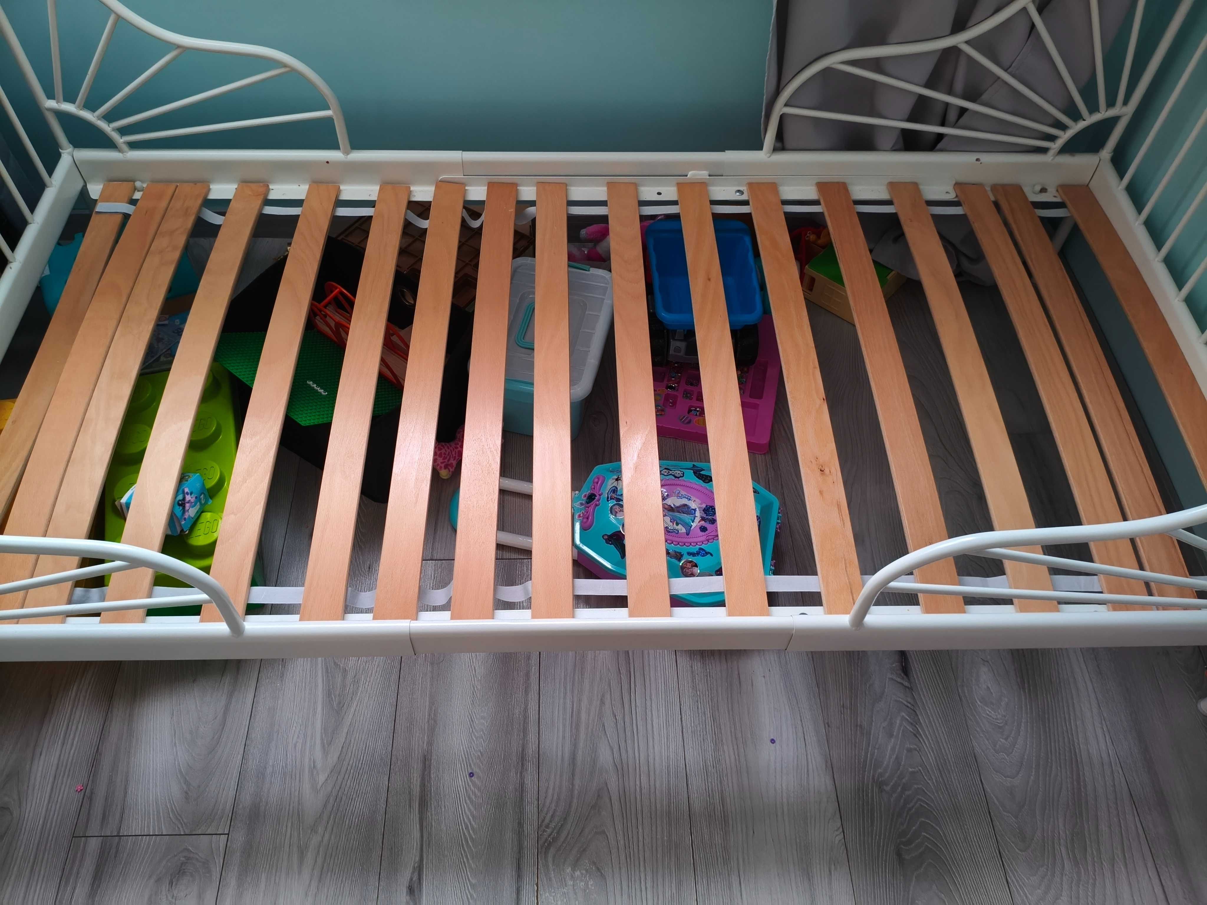 Łóżko dla dziecka Ikea Minnen