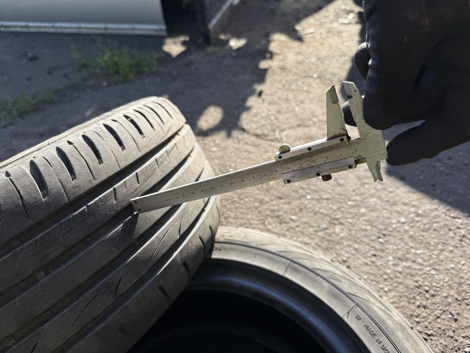 резина 205/55/16 Premiori Solazo 2020рік