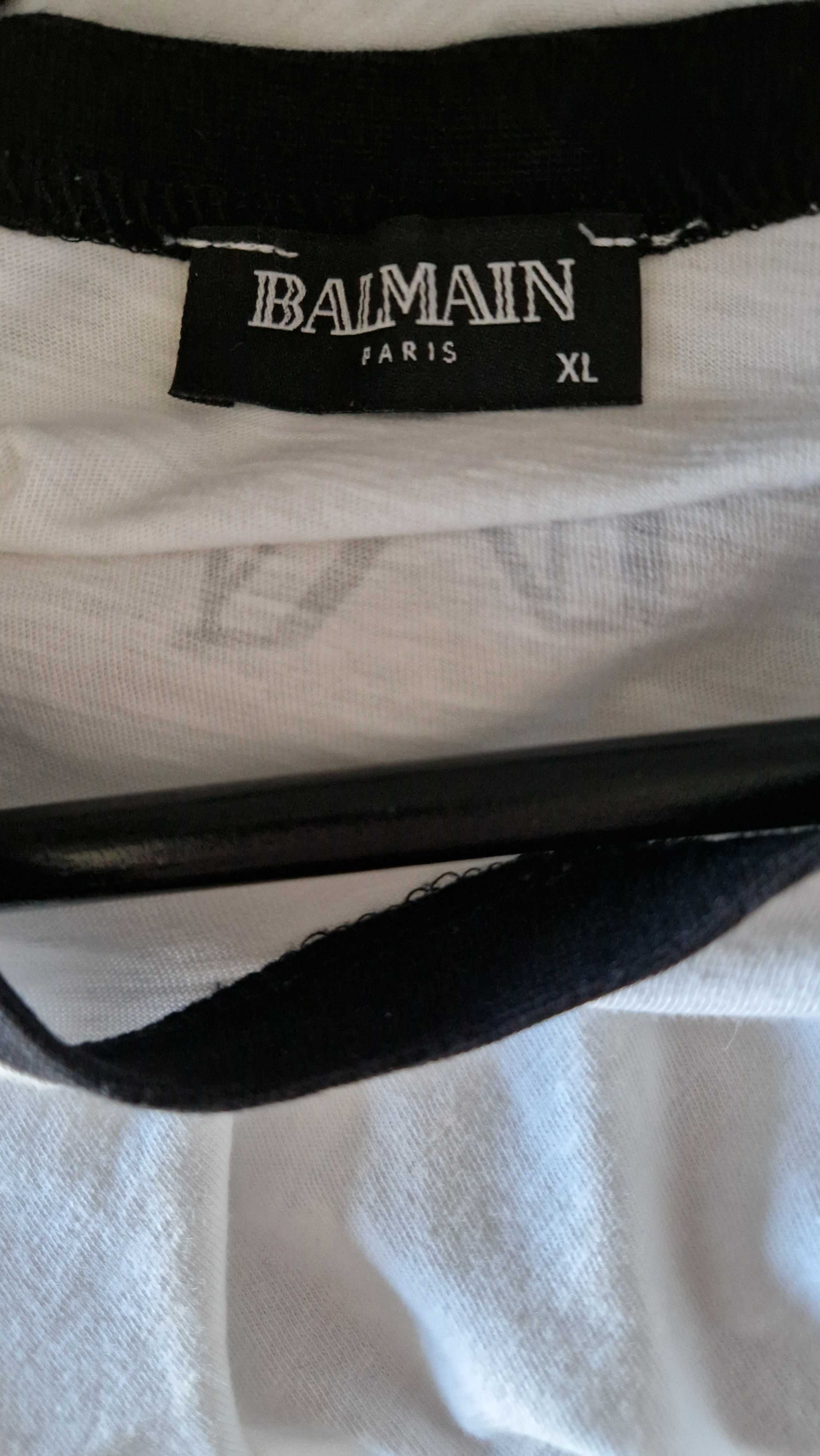 T-shirt Balmain XL