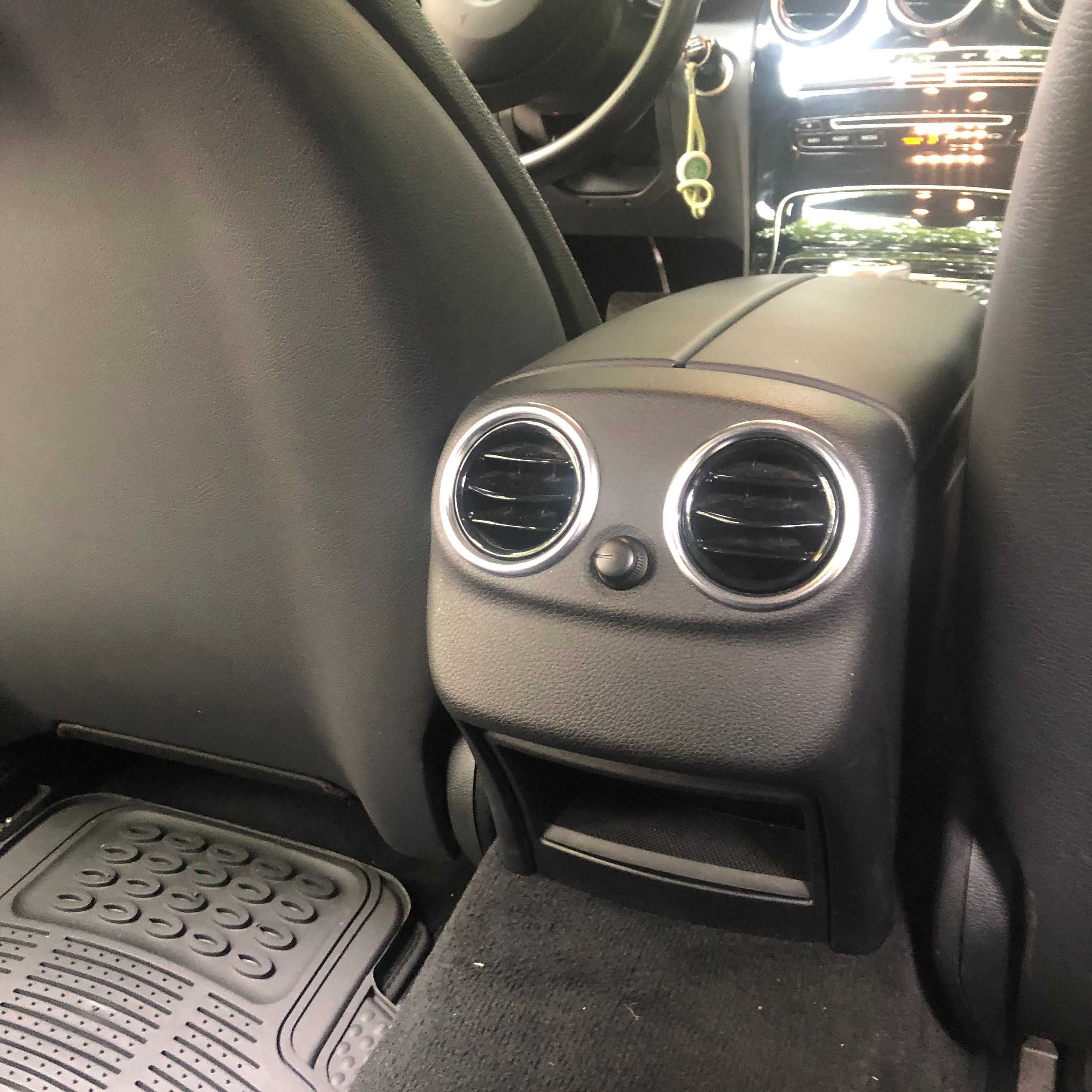 Mercedes-Benz C 200 | 2016 | Viatura Nacional | 79.000 km