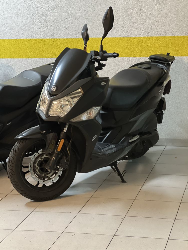 Alugo Rent scooters 125 PCX Nmax JetX Jet14