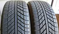 Opona 205/55/16 Goodyear 6,13mm 2018r 2szt.=340zł C