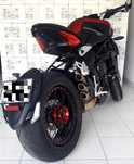 Mv agusta brutal dragster RR (4300km)