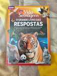 BBC Vida Selvagem - O grande livro das respostas